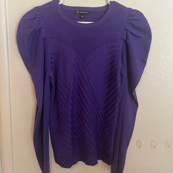 INC SWEATER - Picture 4 of 4